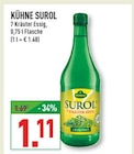 Aktuelles Surol Angebot bei Marktkauf in Köln ab 1,11 €