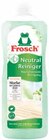 Essig Reiniger Spray von Frosch im aktuellen V-Markt Prospekt für 1,69 €