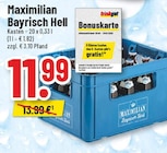 Trinkgut Mechernich Prospekt mit  im Angebot für 11,99 €
