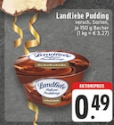 Pudding bei EDEKA im Moers Prospekt für 0,49 €