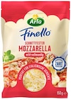 Aktuelle Käse Angebote bei REWE in Mönchengladbach Aktuelles Finello Reibekäse Angebot bei REWE in Mönchengladbach ab 1,49 €