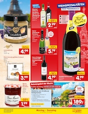 Ähnliche Glühwein Angebote im Prospekt "Aktuelle Angebote" von Netto Marken-Discount in Tübingen Ähnliche Angebote wie Glühwein im Prospekt "Aktuelle Angebote" auf Seite 27 von Netto Marken-Discount in Tübingen