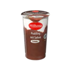 Pudding im Lidl Prospekt Pudding von Milbona im aktuellen Lidl Prospekt für 0,29 €
