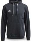 Sweathoody „Entrada“ im Angebot bei Netto Marken-Discount in Saarlouis Sweathoody „Entrada“ Angebote von adidas bei Netto Marken-Discount Saarlouis für 29,99 €