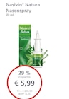 Nasenspray bei LINDA im Nidderau Prospekt für 5,99 €