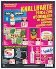 Aktuelles Ringli oder Frit-Sticks oder Paprika-Ecken oder Zwiebli-Ringe oder Jumpys Angebot bei EDEKA in Berlin ab 1,11 €