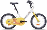 Vélo Leo Evo Mini Enfant - Nakamura dans le catalogue Intersport