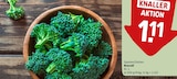 Broccoli im Angebot bei REWE in Frankfurt Broccoli Angebote bei REWE Frankfurt für 1,11 €