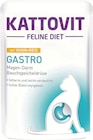 Katzennassfutter von Kattovit im aktuellen ZooRoyal Prospekt für 0,69 €