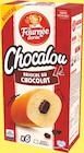 Chocalou - La Fournée Dorée à 1,97 € dans le catalogue Intermarché Hyper