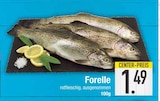 Forelle Angebote bei EDEKA Augsburg für 1,49 €