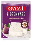 Schaf-/Ziegenkäse Angebote von Gazi bei Lidl Bremen für 1,99 €