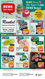 REWE Prospekt für Ratingen: "Dein Markt", 28 Seiten, 29.12.2025 - 03.01.2026