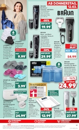 Uhren Angebot & Preis im aktuellen Kaufland Prospekt Uhren Angebot im aktuellen Kaufland Prospekt auf Seite 57