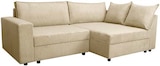 Ecksofa Mason mit Funktion im Angebot bei SB Möbel Boss in Neubrandenburg Ecksofa Mason mit Funktion Angebote bei SB Möbel Boss Neubrandenburg für 599,99 €