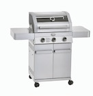 Aktuelles Gasgrill Angebot bei Lidl in Wuppertal ab 249,00 €