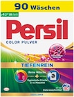 Color Pulver und Universal 4 in 1 Discs Angebote von Persil bei Penny Detmold für 18,99 €