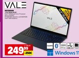 Notebook V15T-N100-8512D im Angebot bei E center in Weinheim Notebook V15T-N100-8512D Angebote von VALE bei E center Weinheim für 249,99 €