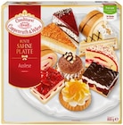 Bunte Sahne Platte Auslese Angebote von Coppenrath & Wiese bei REWE St. Ingbert für 7,99 €
