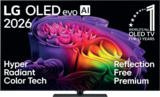 expert Bonn - OLED65G69LS Angebot im Prospekt OLED65G69LS bei expert im Bonn Prospekt für 2.444,00 €