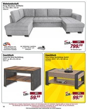 Aktueller POCO Prospekt mit Wohnlandschaft, "Mega Deals!", Seite 10