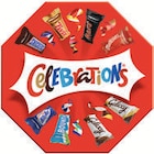 Celebrations im tegut Prospekt Celebrations von im aktuellen tegut Prospekt für 3,99 €