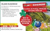 IRLAND RUNDREISE bei Netto Marken-Discount im Sankt Augustin Prospekt für 