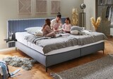 Boxspringbett  im aktuellen XXXLutz Möbelhäuser Prospekt für 3.499,00 €
