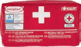 Kfz-Verbandstasche von Sensiplast im aktuellen Lidl Prospekt