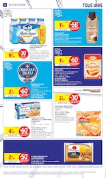 Offre Coquille Saint-Jacques dans le catalogue Intermarché Hyper du moment à la page 40