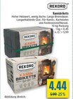 Kaminbriketts im Angebot bei diska in Hof Kaminbriketts Angebote von REKORD bei diska Hof für 4,44 €