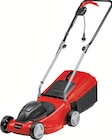 Elektro-Rasenmäher GC-EM 1032 im Angebot bei Zimmermann in Neustadt Elektro-Rasenmäher GC-EM 1032 Angebote von Einhell bei Zimmermann Neustadt für 59,99 €