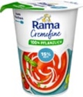 Aktuelle Rama Angebote bei Kaufland in Frankfurt (Main) Aktuelles Cremefine Angebot bei Kaufland in Frankfurt (Main) ab 0,99 €
