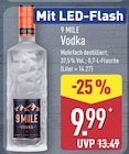 Vodka im Angebot bei ALDI Nord in Hannover Vodka Angebote von 9 Mile bei ALDI Nord Hannover für 9,99 €