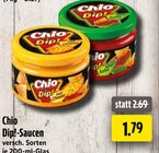 Hot Cheese im Angebot bei EDEKA in Gelsenkirchen Hot Cheese Angebote von Chio bei EDEKA Gelsenkirchen für 1,79 €