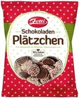 Schokoladen Plätzchen von Zetti im aktuellen Penny Prospekt für 1,19 €