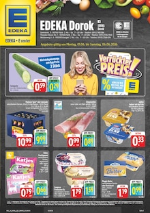 Schweinefilet im aktuellen EDEKA Prospekt (Fürth) Schweinefilet im EDEKA Prospekt "Aktuelle Angebote" mit 30 Seiten (Fürth)