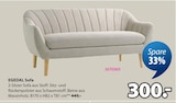 EGEDAL Sofa Angebote bei JYSK Berlin für 300,00 €
