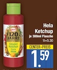 Ketchup im EDEKA Prospekt Ketchup von Hela im aktuellen EDEKA Prospekt für 1,59 €