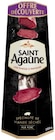 Spécialité de viande séchée - Saint Agaûne - Lidl à Colmar Spécialité de viande séchée - Saint Agaûne en promo chez Lidl Colmar à 1,91 €