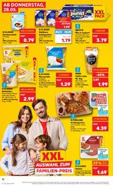 Schweinefilet im Kaufland Prospekt in Eisenach Aktueller Kaufland Prospekt mit Schweinefilet, "Hier bin ich richtig", Seite 12