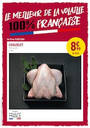 Offre Alimentation dans le catalogue Rayon Boucherie Carrefour du moment à la page 3