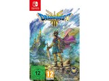 Aktuelles DRAGON QUEST III HD-2D Remake - [Nintendo Switch] Angebot bei MediaMarkt Saturn in Offenbach (Main) ab 44,99 €