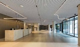 i&M BauCentrum Tagewerben - Cleaneo Stripe – Akustik im Lamellenlook Angebot im Prospekt Cleaneo Stripe – Akustik im Lamellenlook bei i&M BauCentrum im Tagewerben Prospekt für