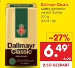 Classic bei Netto Marken-Discount im Prospekt "" für 6,49 €