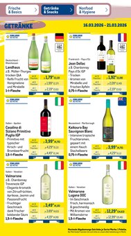 Merlot im METRO Prospekt "Wochenangebote" mit 59 Seiten (Stuttgart)