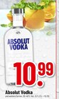 Aktuelle Wodka Angebote bei Trinkgut in Offenbach (Main) Aktuelles Vodka Angebot bei Trinkgut in Offenbach (Main) ab 10,99 €