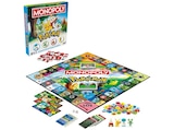 Monopoly Pokémon Edition Brettspiel Mehrfarbig von HASBRO GAMING im aktuellen MediaMarkt Saturn Prospekt für 25,99 €