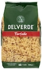 Pasta im Angebot bei Penny in Erfurt Pasta Angebote von Delverde bei Penny Erfurt für 1,49 €