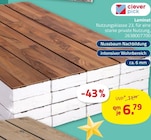 Aktuelles Laminat Angebot bei ROLLER in Hagen (Stadt der FernUniversität) ab 6,79 €